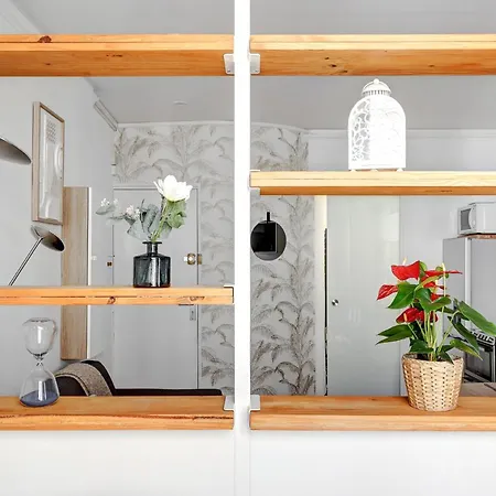 Les Halles 1br - Montorgueil - Vacation Apartment