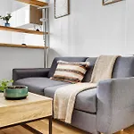 Les Halles 1br - Montorgueil - Vacation Appartement