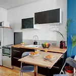 Les Halles 1br - Montorgueil - Vacation *
