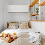 Les Halles 1br - Montorgueil - Vacation Appartement *