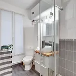 Appartement Les Halles 1br - Montorgueil - Vacation *