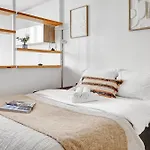 Les Halles 1br - Montorgueil - Vacation * Paris