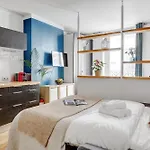 Les Halles 1br - Montorgueil - Vacation