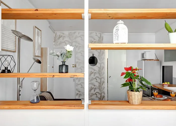 Les Halles 1br - Montorgueil - Vacation アパート